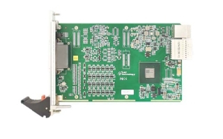 數(shù)字IO卡 PXIe2510