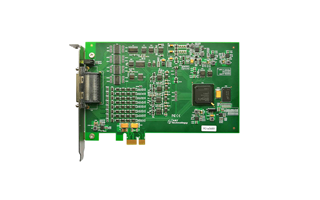 PCIe5680B/1B/2B/3B 數(shù)據(jù)采集卡