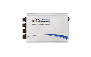 USB5763隔離數(shù)據采集卡（可帶SMA）