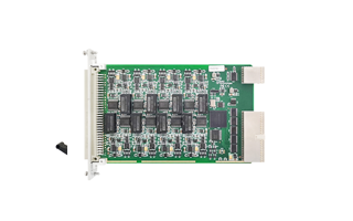 PXI576X系列-隔離高壓采集卡(電流/電壓)