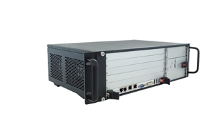 CPCIC-7606A 機(jī)箱(ATX電源版)