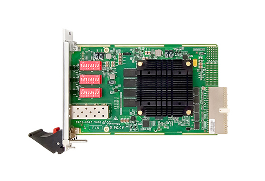 CPCI6070系列反射內(nèi)存卡
