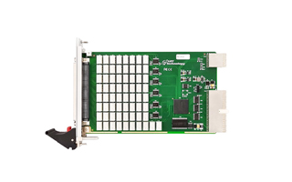 PXI2624通用開關(guān)模塊