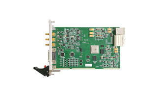 PXIe9105信號發(fā)生器卡