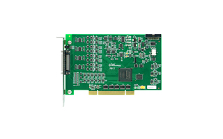 PCI9770/1 (A/B)采集卡