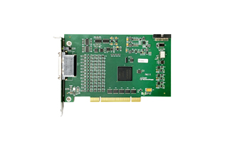 PCI5658數據采集卡