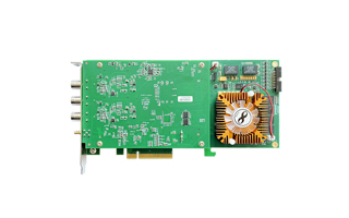 PCIe8910N高速采集卡