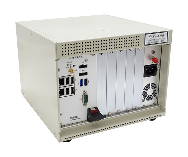 PXIeC-7306L1-09C機(jī)箱