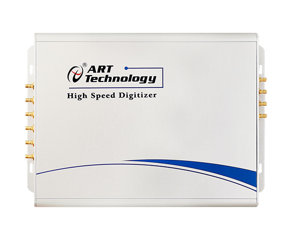 USB8822振動采集卡