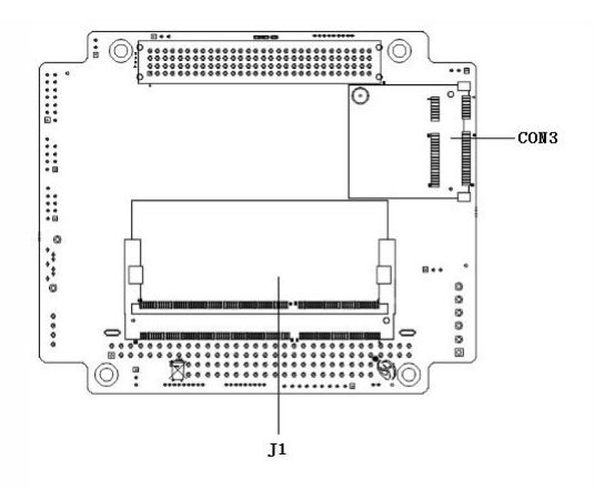 工業(yè)主板連接說(shuō)明